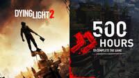 Dying Light 2 durará alrededor de 500 horas para completarlo al cien por cien
