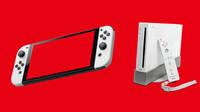 Las ventas de Nintendo Switch ya han superado supuestamente a la de Wii