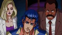 Hideo Kojima ideó Policenauts 2, pero la secuela nunca se materizalizó