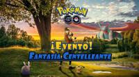 Pokémon GO inicia hoy el evento Fantasía Centelleante: Bonus, fechas y detalles