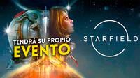 Xbox prepara un evento de exclusivo de Starfield en el que anunciar todas sus novedades