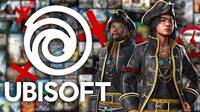 Ubisoft cancela tres juegos sin anunciar y vuelve a retrasar Skull and Bones
