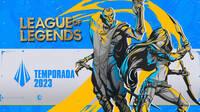 League of Legends v13.1: Nueva Temporada 2023, cambios competitivos, ajustes y m�s