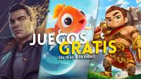 Juegos gratis del fin de semana: I Am Fish, First Class Trouble, Gamedec y m�s