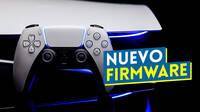 PS5: El nuevo firmware integrará Discord y streaming en títulos de PlayStation 5, según fuentes