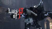 Lies of P, el 'soulslike' inspirado en Pinocho, enseña nuevo gameplay a 8K