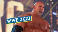 WWE 2K23 se anunciara pronto y se lanzar a finales de marzo, segn informaciones