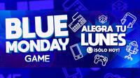 Olvídate del 'Blue Monday' con las nuevas ofertas de GAME en juegos, accesorios y más