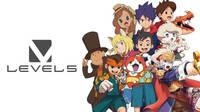 Level-5, estudio de Ni No Kuni, quiere volver a lanzar sus juegos en Occidente