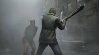 Bloober Team es un equipo 'lleno de amor por Silent Hill', según el productor de la saga