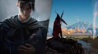Where Winds Meet muestra 1 hora de gameplay inspirado en Assassin's Creed y Ghost of Tsushima