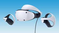 Es 'poco probable' que PlayStation VR2 funcione en ordenadores a corto plazo