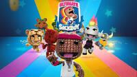 El juego para móviles 'Ultimate Sackboy' se lanzará el 21 de febrero