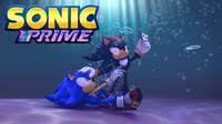 Sega confirma que Sonic Prime recibirá nuevos capítulos a finales de año