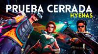 Hyenas, el FPS de SEGA y Creative Assembly, se podrá probar gratis mañana, 20 de enero