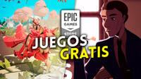 Ya disponible el nuevo juego gratis de Epic Games Store; Adios será el de la semana que viene