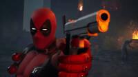 Marvel's Midnight Suns presenta a Deadpool, su primer personaje descargable