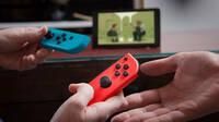 Crean un nuevo joystick para combatir el 'drift' de los Joy-Con de Nintendo Switch