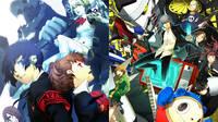 Atlus aborda las dificultades de portear Persona 3 Portable y Persona 4 Golden