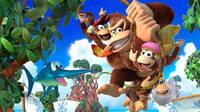 Donkey Kong Country: Tropical Freeze estuvo a punto de incluir a un personaje clásico