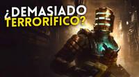 Dead Space Remake es tan terror�fico que hasta sus creadores pasan miedo jug�ndolo