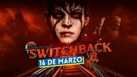 Switchback VR no ser juego de lanzamiento de PS VR2: se retrasa al 16 de marzo