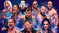 AEW: Fight Forever se lanzar�a el 27 de junio, seg�n un rumor