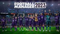 Football Manager 2023 Console ya tiene fecha de lanzamiento en PS5