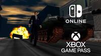 Goldeneye 007 llega a Nintendo Switch Online y Xbox Game Pass el 27 de enero