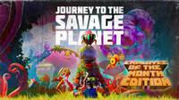 Journey to the Savage Planet aterrizar en PS5 y Xbox Series X/S el 14 de febrero