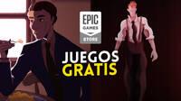Adios y Hell is Others son los juegos gratis de esta semana en Epic Games Store