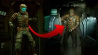 Así ha cambiado Dead Space Remake comparado con el original de 2008
