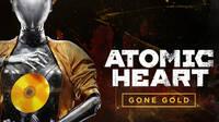 Atomic Heart ya está terminado y se lanzará en su fecha, el 21 de febrero