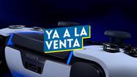 El mando DualSense Edge de PlayStation 5 ya est a la venta