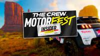 The Crew Motorfest sera el nombre del prximo juego de conduccin de Ubisoft