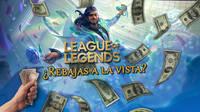 LoL: Riot sabe que los precios de campeones están desactualizados y quieren cambiarlos