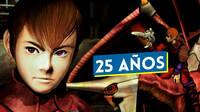 Panzer Dragoon Saga cumple 25 años, un juego mítico que nunca ha sido remasterizado