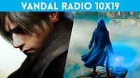 Vandal Radio 10x19 - Los juegos del año 2023