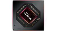 AMD presenta sus gráficas Radeon RX 7000M para ordenadores portátiles