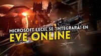 EVE Online tendr� dos expansiones en 2023 e integrar� Microsoft Excel