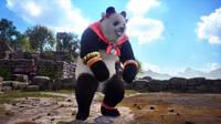 Tekken 8 revela el gameplay de Panda en un asombroso nuevo tráiler