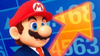 Las acciones de Nintendo rompen récords gracias a Switch 2 y las inversiones de Arabia Saudí