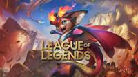 League of Legends cambia por petición popular el aspecto de su nuevo campeón horas después de anunciarlo