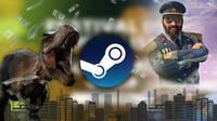 Las mejores ofertas de Steam del Festival del capitalismo y la economía en 2024