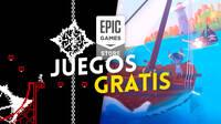Ya disponible el nuevo juego gratis de Epic Games Store y anunciado el de la prxima semana