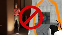 Valve tumba los proyectos fan Portal 64 y Team Fortress 2: Source