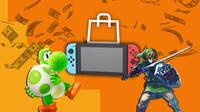 Las mejores ofertas de Nintendo Switch en la eShop de esta semana (11/01/2024)