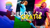 Todos los juegos a los que podrs jugar totalmente gratis este fin de semana (del 12 al 15 de enero)