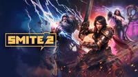 SMITE 2, la nueva entrega del emblemático MOBA en tercera persona, se anuncia de forma oficial