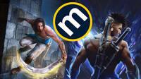 Prince of Persia: The Lost Crown se convierte en el segundo mejor juego de la saga, segn metacritic